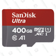 SanDisk 400GB MicroSD Card | $84 | Amazon
SanDIsk 200GB MicroSD Card | $38 | Amazon